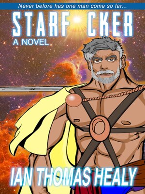 cover image of Starf*cker